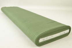 Linen 33 moss green
