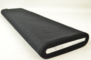 Linen 03 black