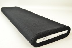 Linen 03 black