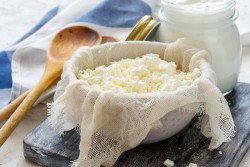Cotton cheesecloth