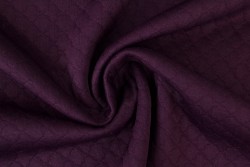 Jersey sweat diamond 01-03 purple