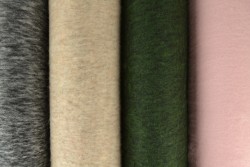Wool furry special