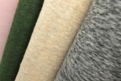 Wool furry special