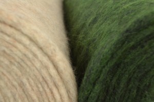 Wool furry special