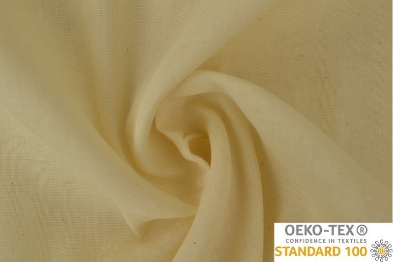 Cotton cheesecloth 01