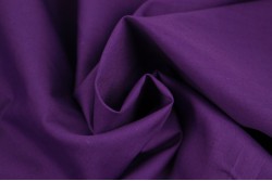 Cotton poplin 08 purple