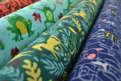 Cotton Molton Prints