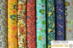 Cotton Molton Prints