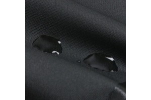 Waterproof canvas