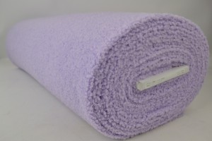 Teddy fur 21 lavender