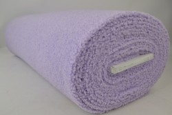 Teddy fur 21 lavender