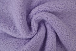 Teddy fur 21 lavender