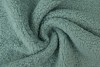 Teddy fur 34 old green