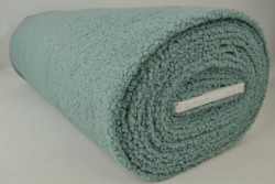Teddy fur 34 old green