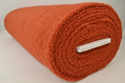 Teddy fur 42 copper