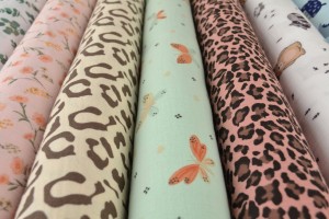 Muslin Prints