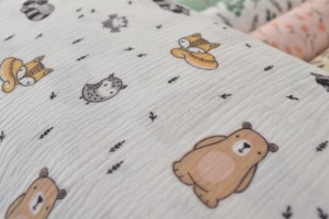 Muslin Prints