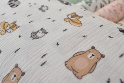 Muslin Prints