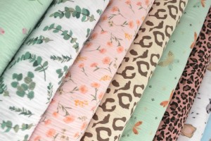 Muslin Prints