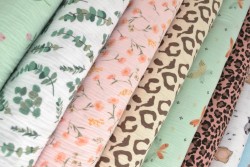 Muslin Prints