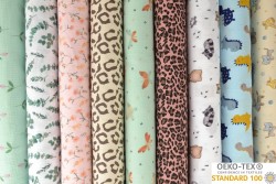 Muslin Prints