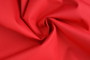 Canvas waterproof 01 red