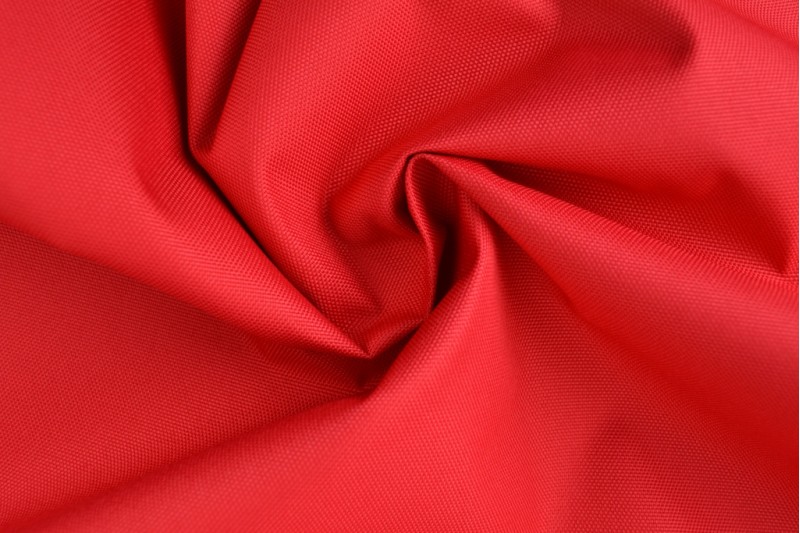 Canvas waterproof 01 red