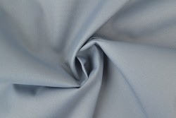 Canvas waterproof 25 silver grey