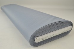 Canvas waterproof 25 silver grey