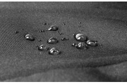 Waterproof canvas