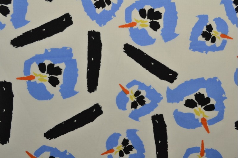 Cotton print 13-1
