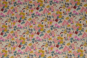 Cotton print 11-1