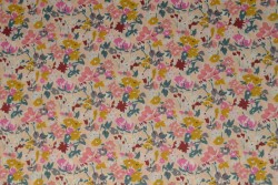 Cotton print 11-1