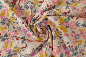 Cotton print 11-1