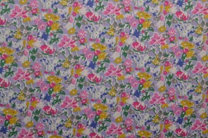 Cotton print 11-2