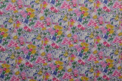 Cotton print 11-2