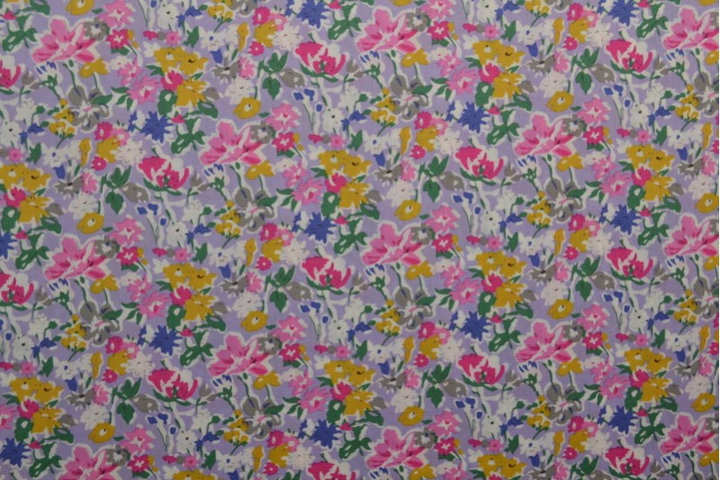 Cotton print 11-2