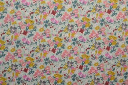 Cotton print 11-3