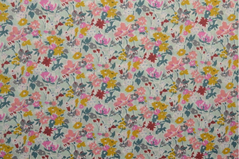 Cotton print 11-3
