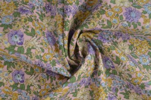 Cotton print 12-2