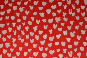 Cotton print 14-2