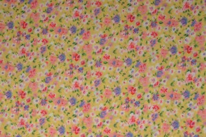 Cotton print 16-1