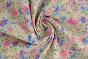 Cotton print 16-2