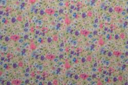 Cotton print 16-2