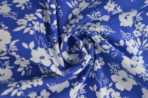 Cotton print 17-1