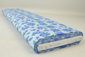 Cotton print 18-1