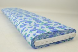 Cotton print 18-1
