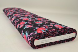 Cotton print 19-1
