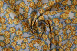 Cotton print 20-2