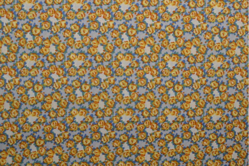 Cotton print 20-2